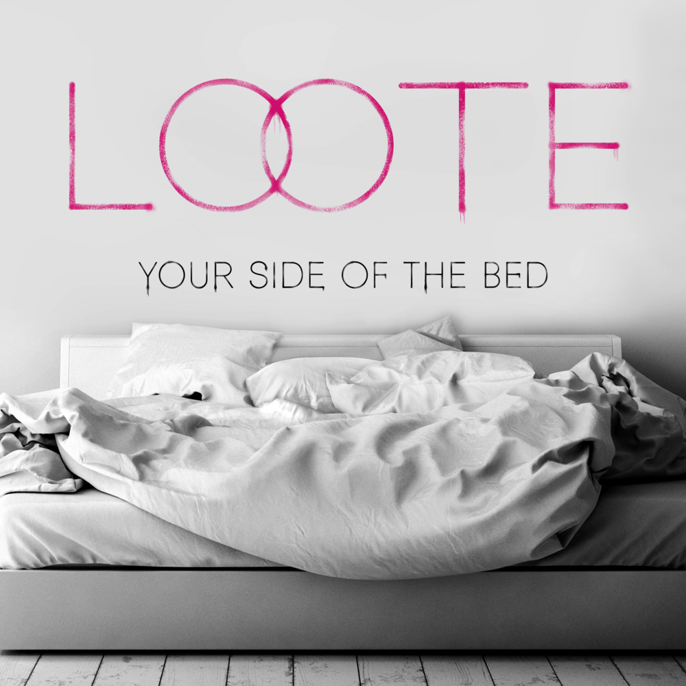 Your Side of the Bed - EP