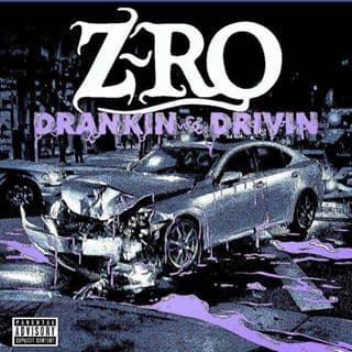 Album cover art for "Women Men" by Z-Ro