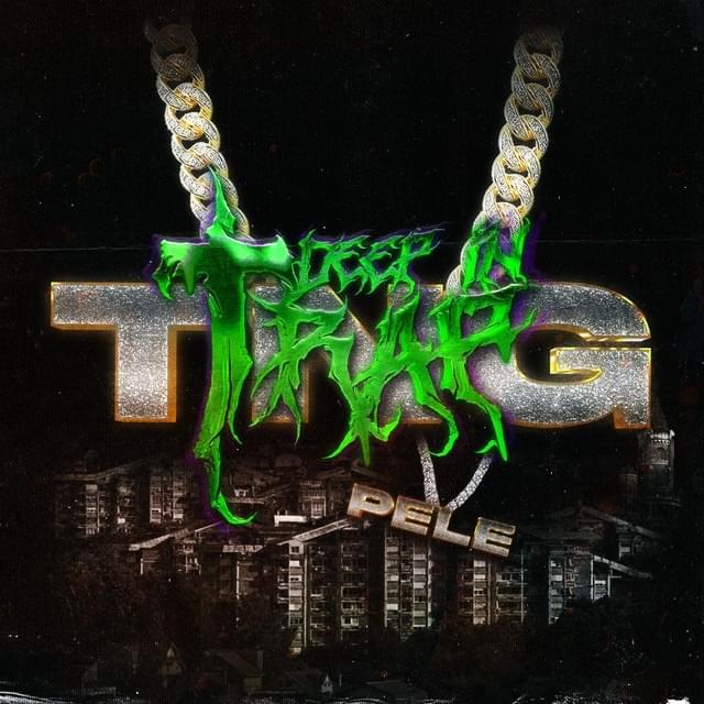 Deep in Trap - EP