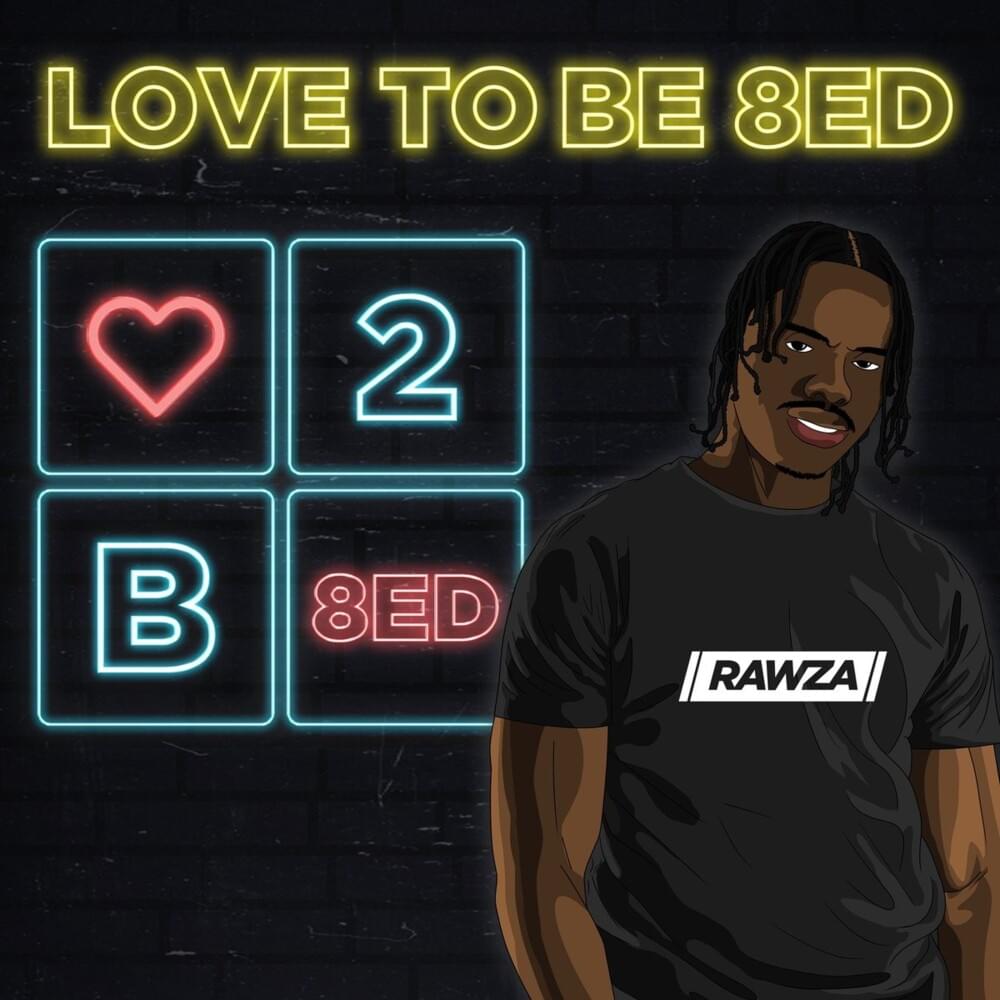 Love to Be 8ED