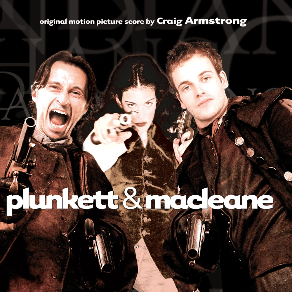  Plunkett & Macleane (Original Motion Picture Score)