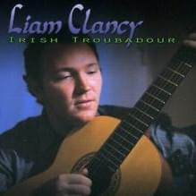 Irish Troubadour