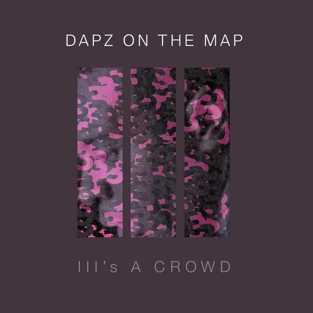 III’s A Crowd
