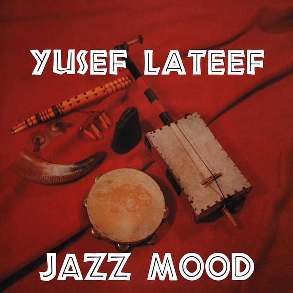 Jazz Mood