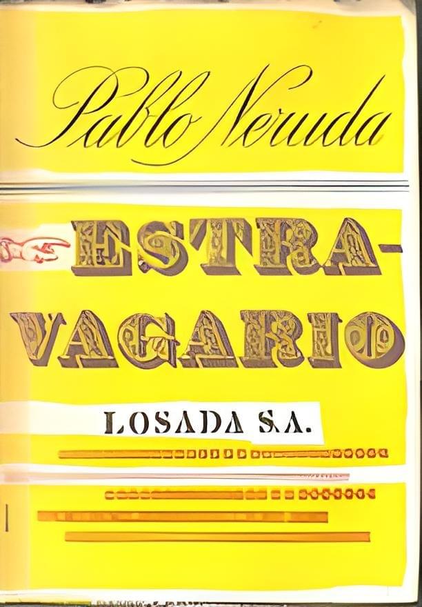 Estravagario