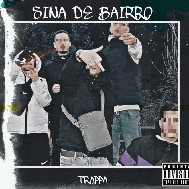 SINA DE BAIRRO