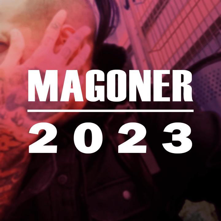 MAGONER 2023