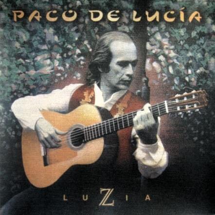 Luzía