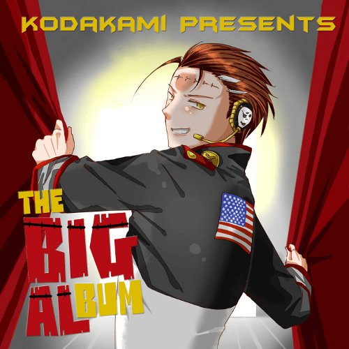 The BIG ALbum
