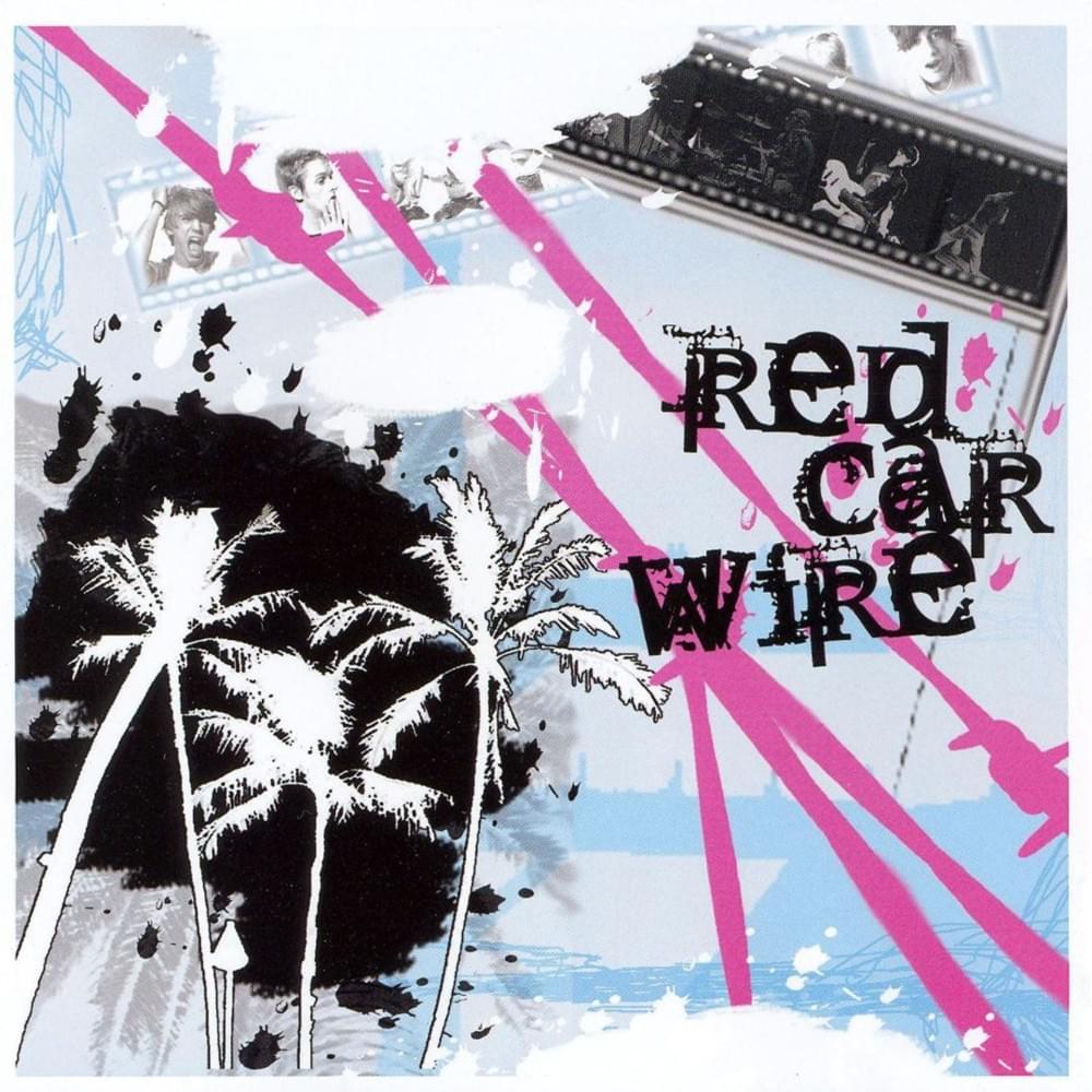 Red Car Wire