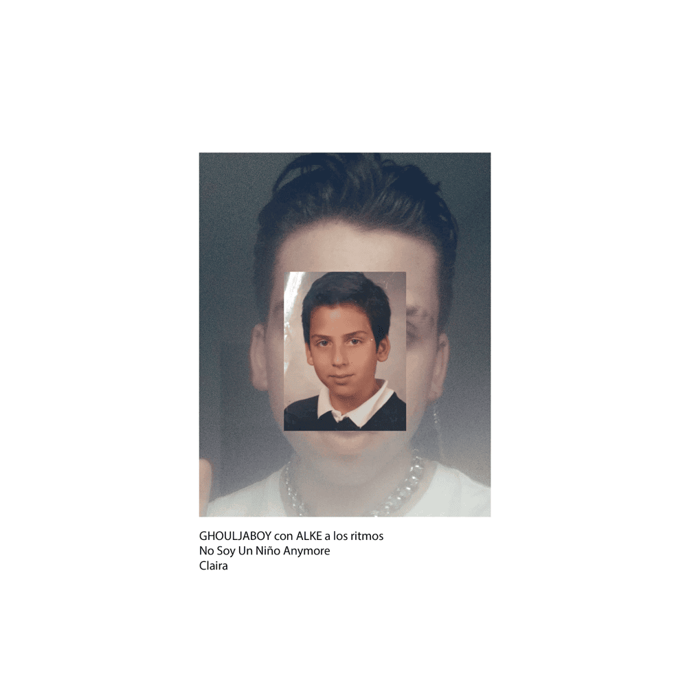 No Soy un Niño Anymore/Claira - Single
