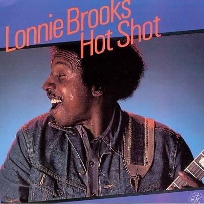 Hot Shot