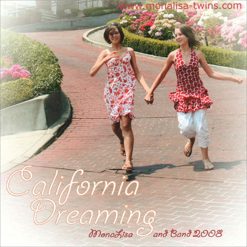 California Dreaming [EP]
