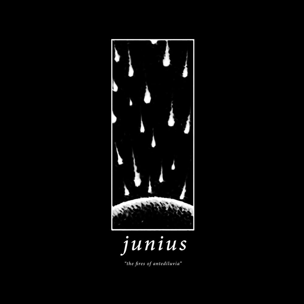 The Fires of Antediluvia