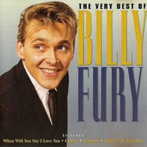 The Very Best of Billy Fury