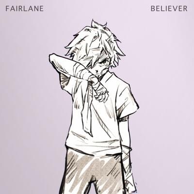 Believer - Single