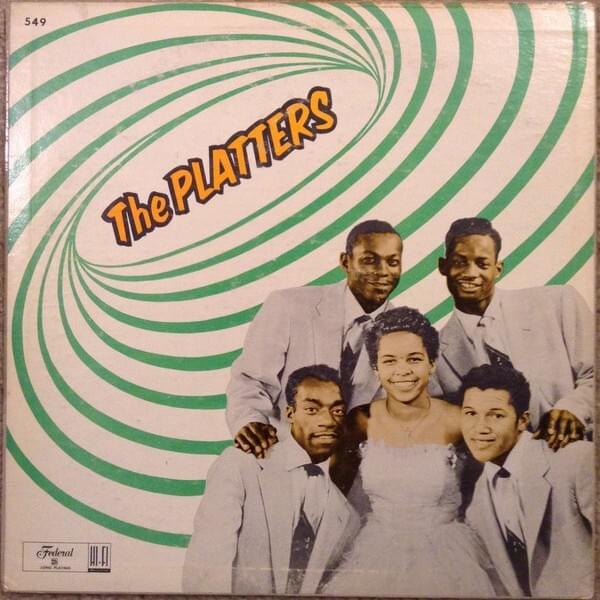 The Platters (1957)