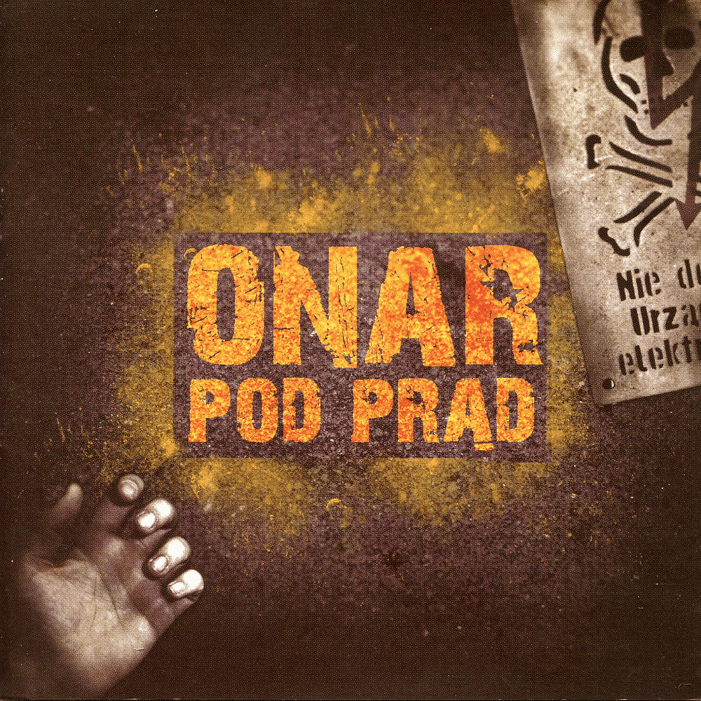 Pod prąd