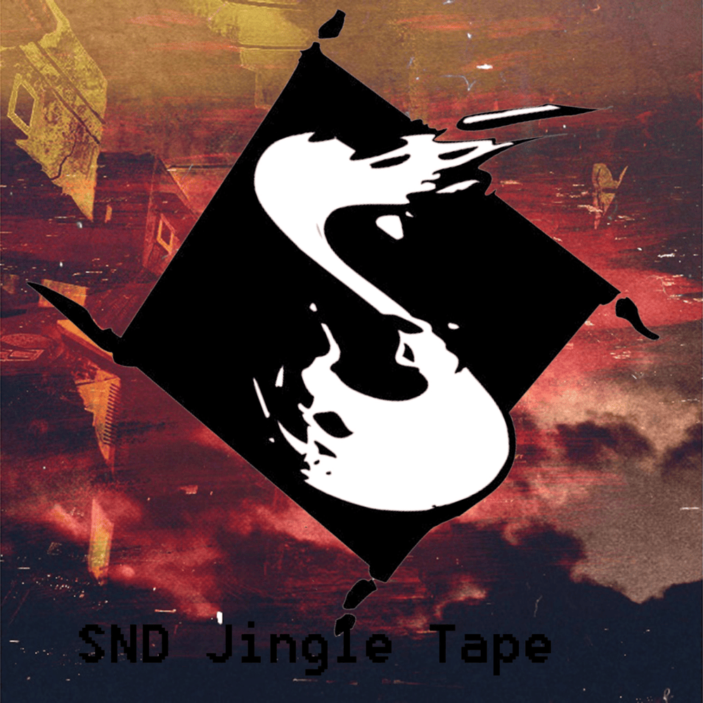 SND Jingle Tape
