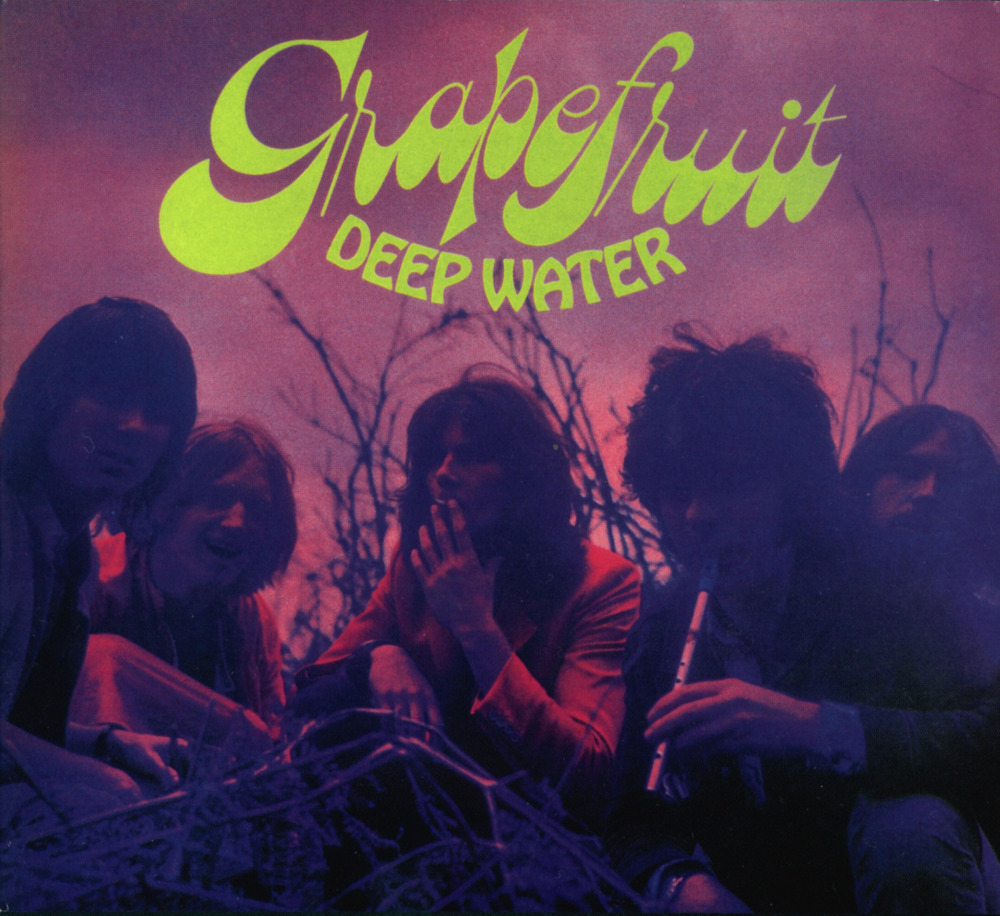 Deep Water