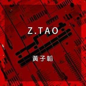Album cover art for "M.O.M" by Z.TAO