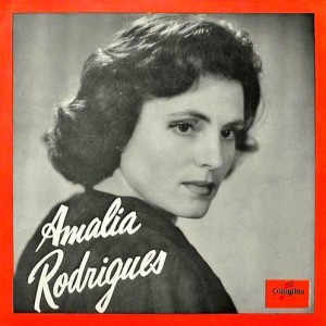 Amália Rodrigues