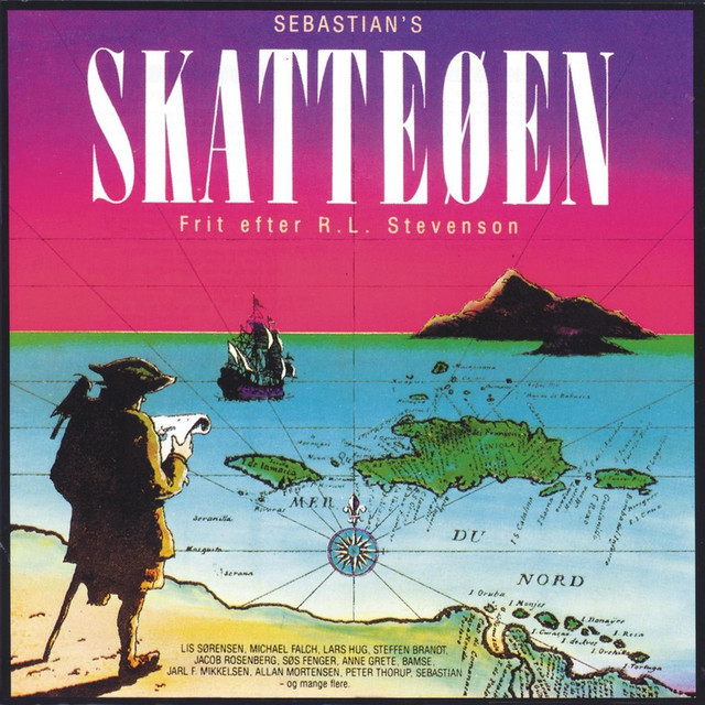 Skatteøen