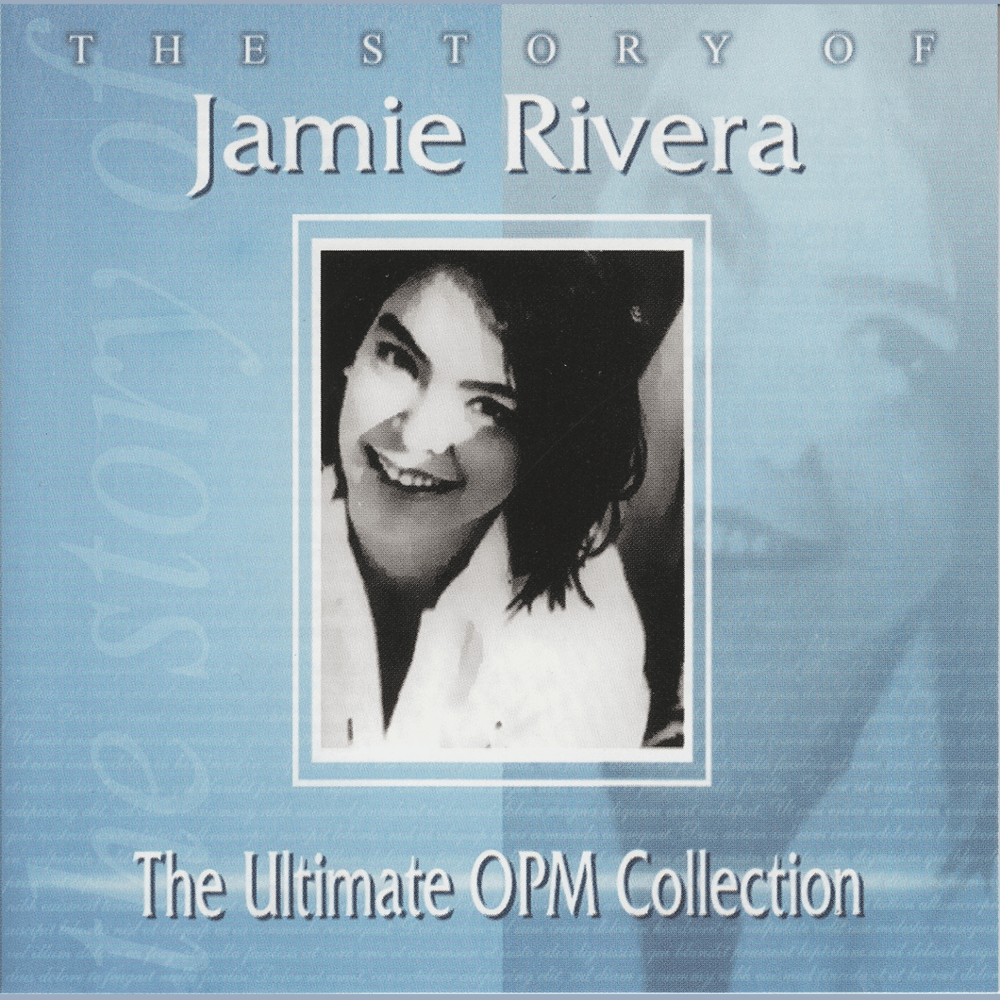 The Story of: Jamie Rivera