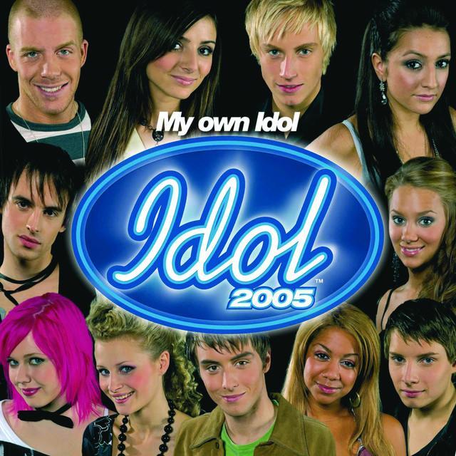 My Own Idol - Idol 2005