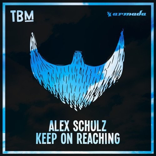Keep On Reaching - Single