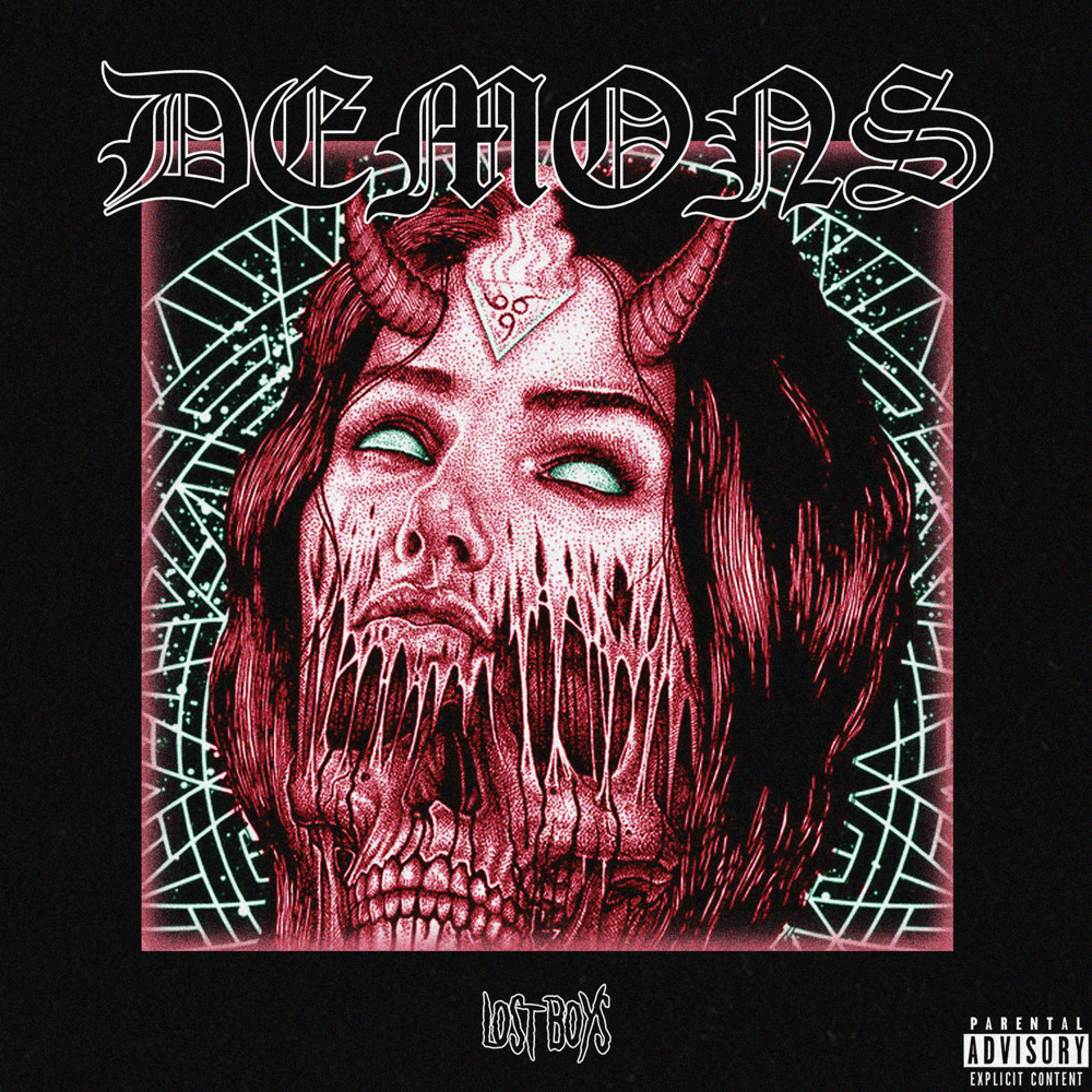 Demons (EP)