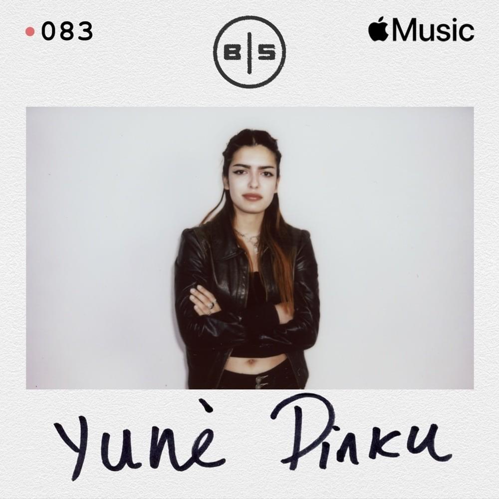Beats In Space 083: yuné pinku (DJ Mix)