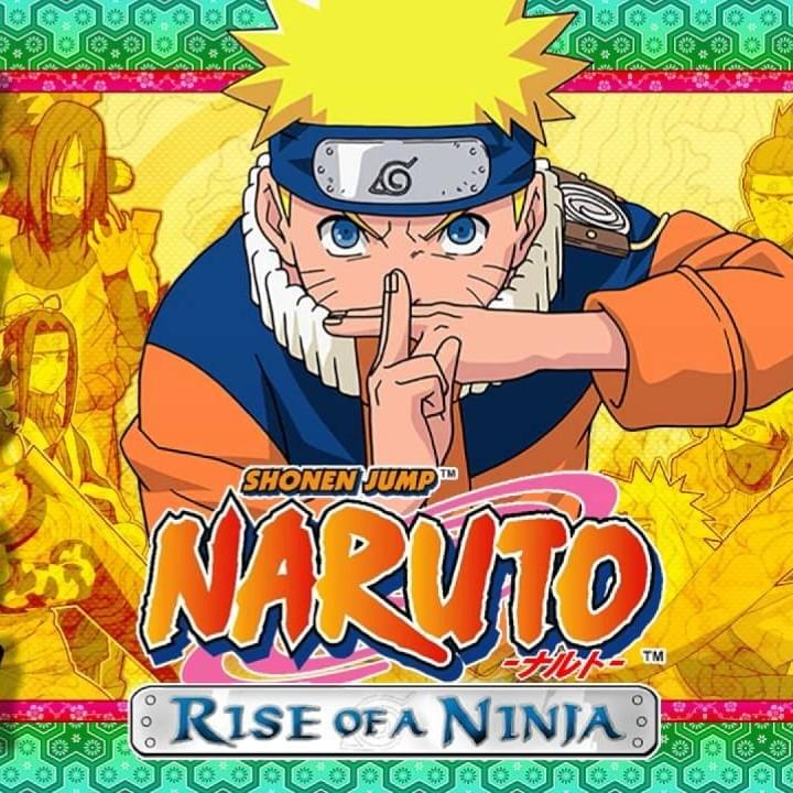 Naruto: Rise of a Ninja OST