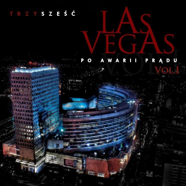 Las Vegas Po Awarii Prądu