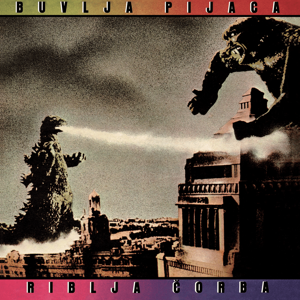 Buvlja pijaca