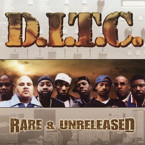 Rare & Unreleased