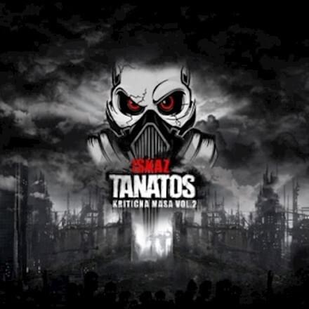 Tanatos “Kritična masa” vol. 2
