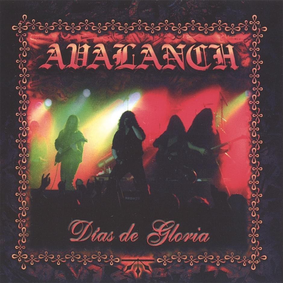 Días de Gloria (Live)