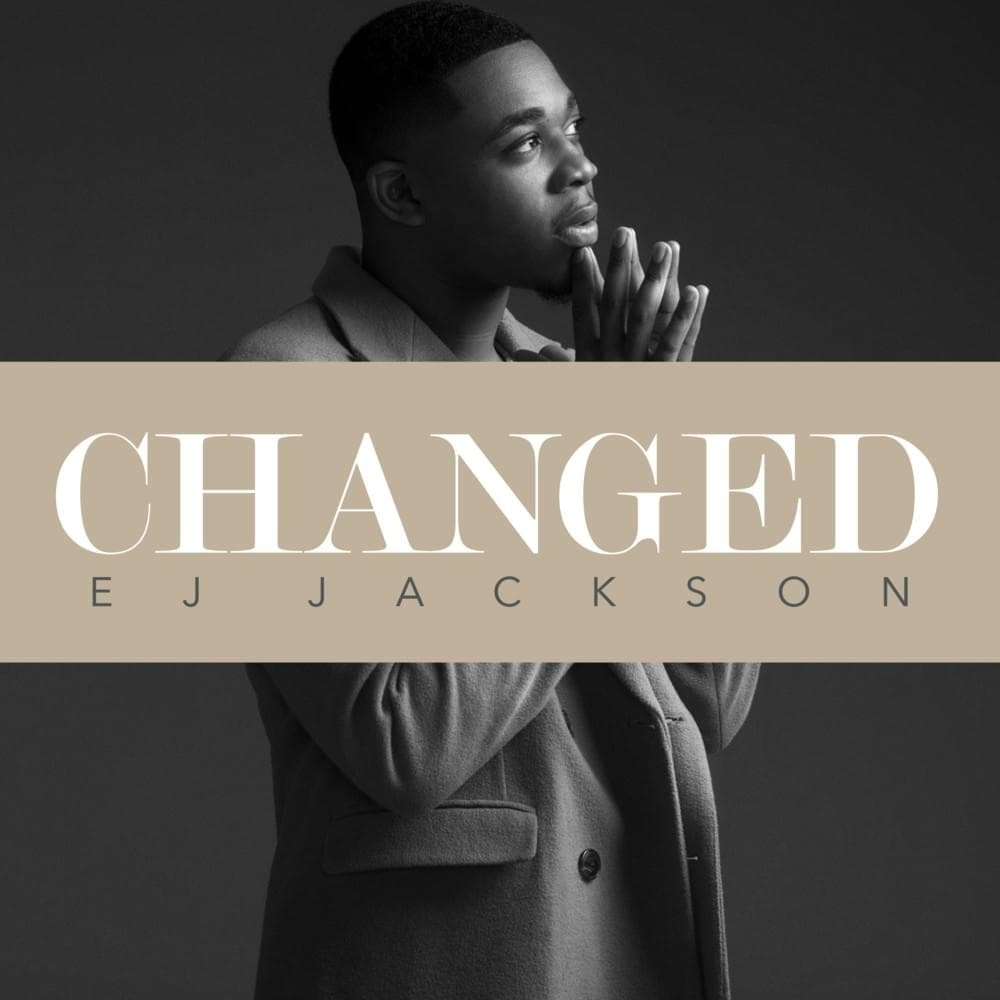 Changed EP