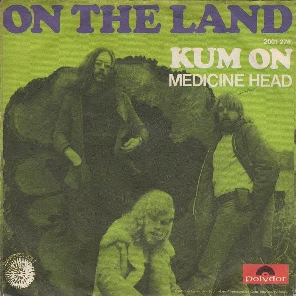 Kum On/On The Land