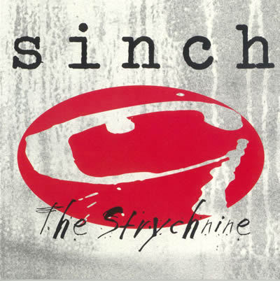 The Strychnine