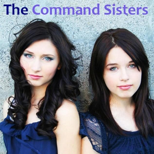 The Command Sisters 