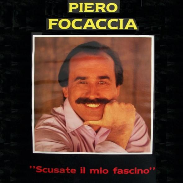 Scusate il mio fascino