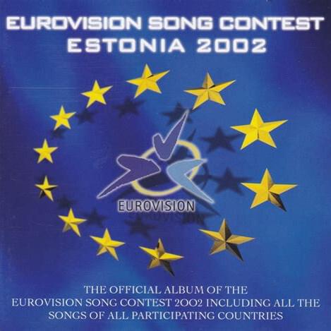 Eurovision Song Contest: Tallinn 2002