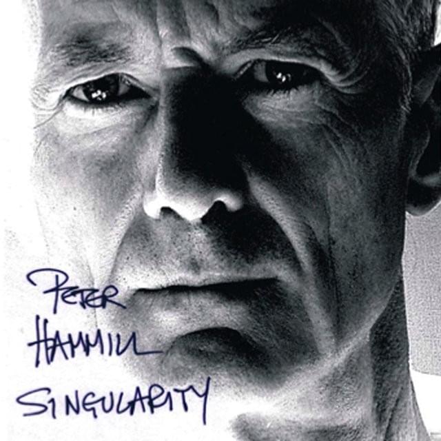Singularity