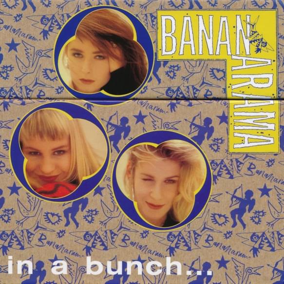 In A Bunch (The Singles 1981-1993)