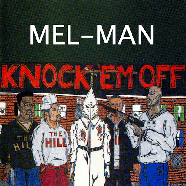 Knock ’Em Off