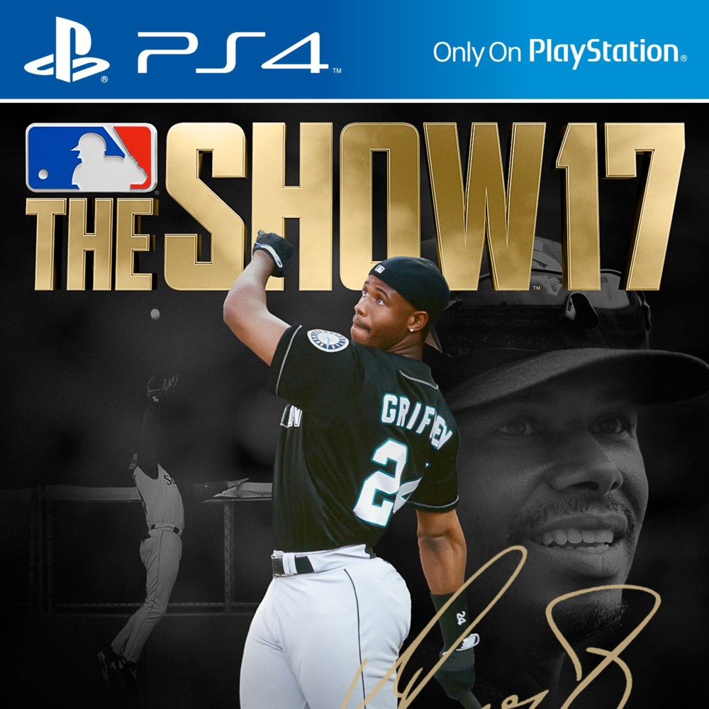 MLB 17: The Show Soundtrack
