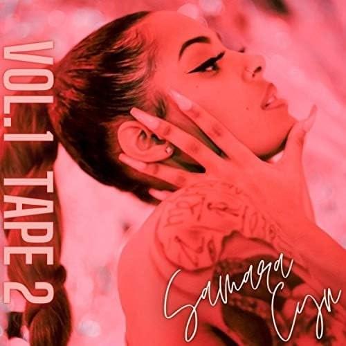 Vol.1 Tape 2
