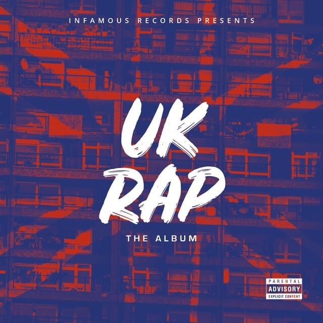 UK Rap: The Album